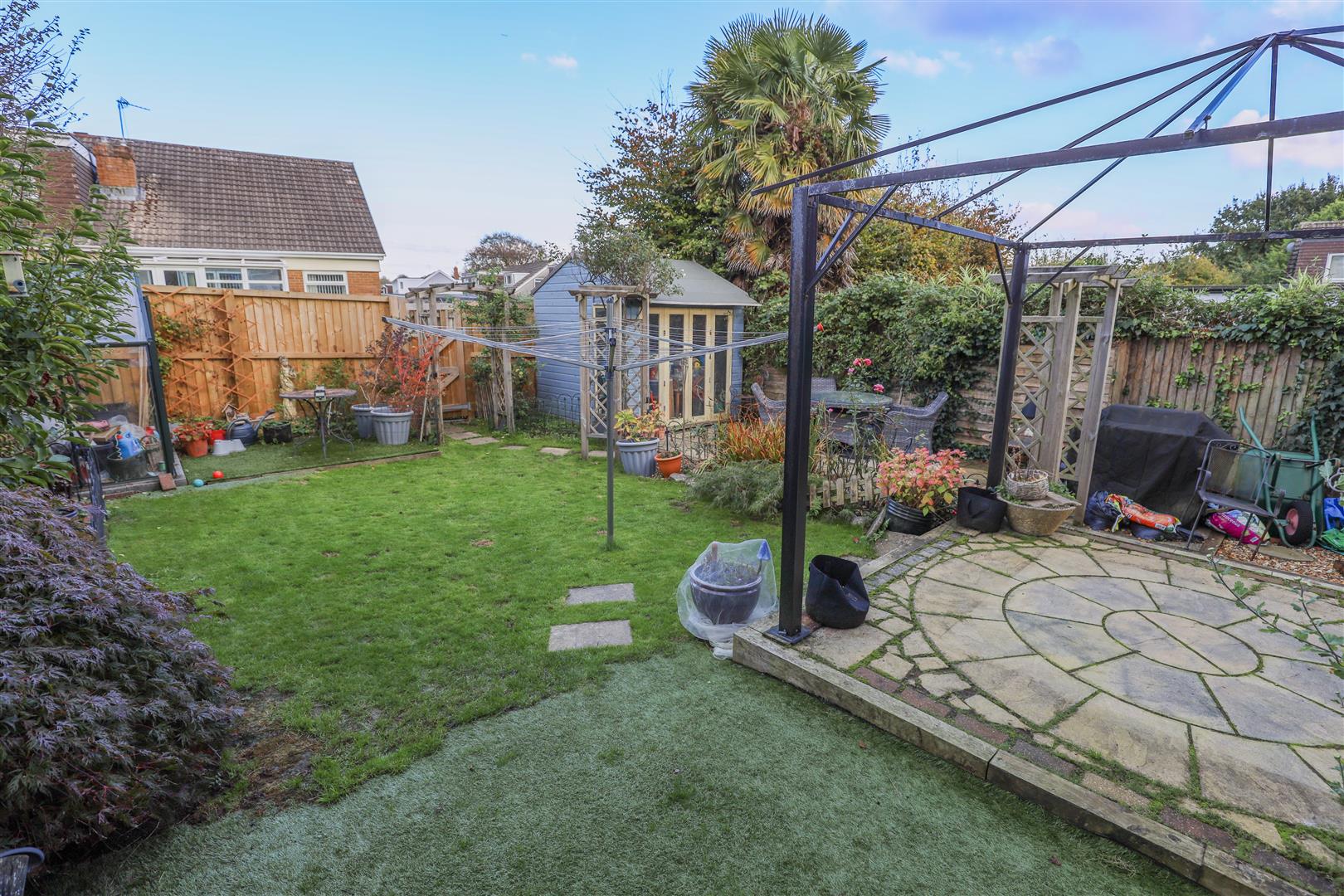 13 St. Bleddians Close, Cowbridge, Vale of Glamorgan, CF71 7BA